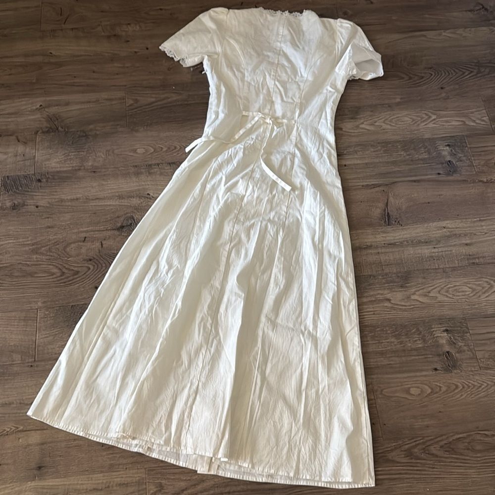 Reformation Alida Dress - Picture 7 of 7